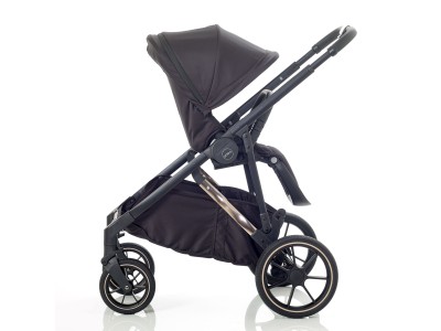 Mee-go UNO Plus 3 in 1 | Baby Snooze