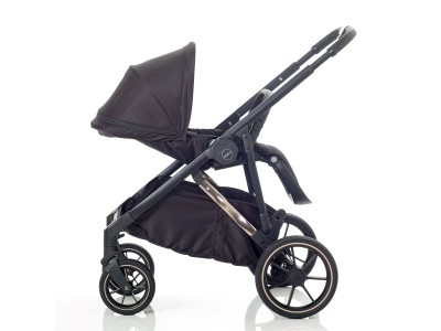 Mee-go UNO Plus 3 in 1 | Baby Snooze