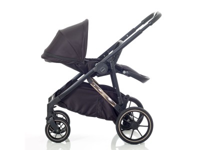 Mee-go UNO Plus 3 in 1 | Baby Snooze