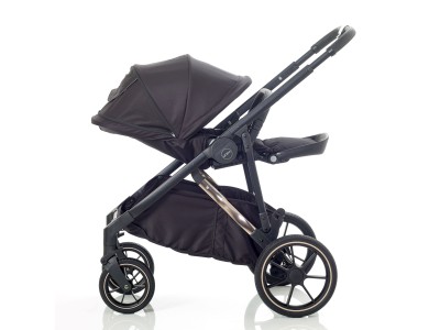 Mee-go UNO Plus 3 in 1 | Baby Snooze