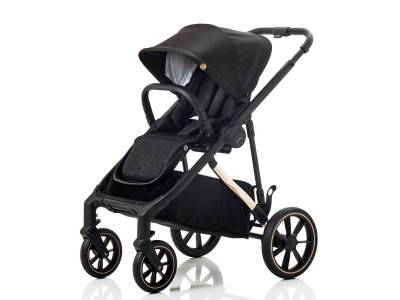 Mee-go UNO Plus 3 in 1 with Isofix Base | Baby Snooze