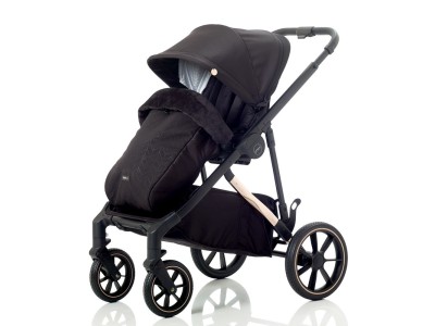 Mee-go UNO Plus 3 in 1 with Isofix Base | Baby Snooze