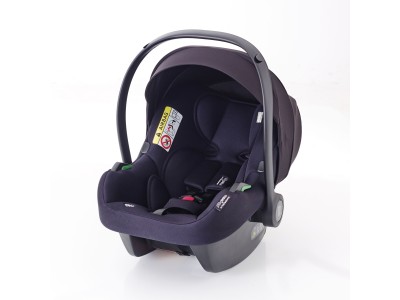 Mee-go UNO Plus 3 in 1 with Isofix Base | Baby Snooze