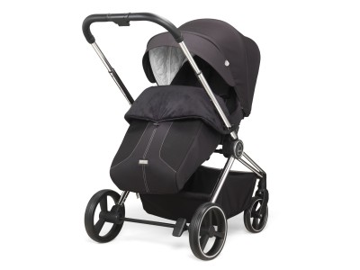 Mee-go Pure 3 in 1 Pushchair with Car Seat | Baby Snooze