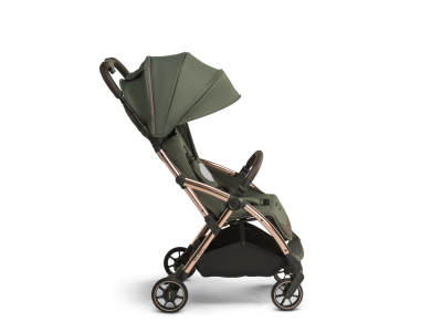 Leclerc Baby Influencer Stroller - Army Green | Baby Snooze