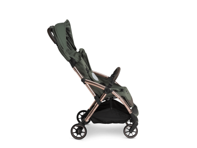Leclerc Baby Influencer Stroller - Army Green | Baby Snooze