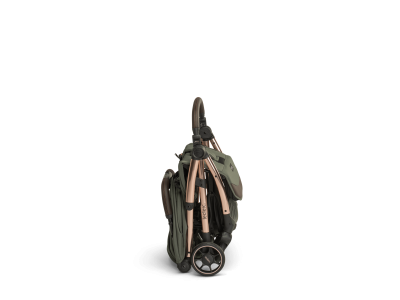 Leclerc Baby Influencer Stroller - Army Green | Baby Snooze