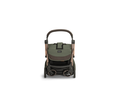 Leclerc Baby Influencer Stroller - Army Green | Baby Snooze