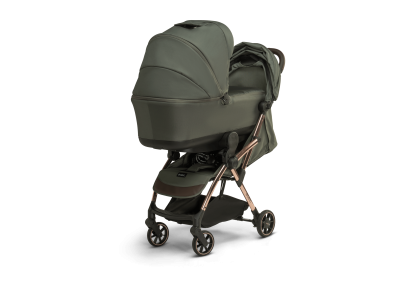 Leclerc Baby Influencer Stroller - Army Green | Baby Snooze