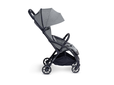 Leclerc Baby Influencer Stroller - Grey Melange | Baby Snooze
