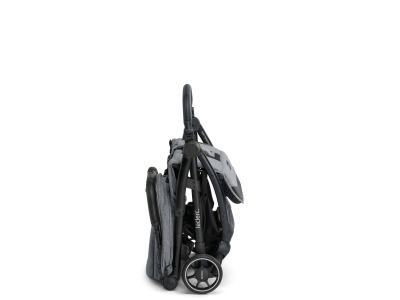 Leclerc Baby Influencer Stroller - Grey Melange | Baby Snooze