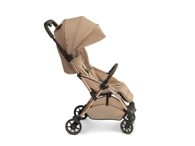 Leclerc Baby Hexagon Stroller - Champaign | Baby Snooze