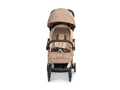 Leclerc Baby Hexagon Stroller - Champaign | Baby Snooze
