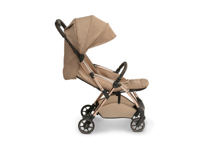 Leclerc Baby Hexagon Stroller - Champaign | Baby Snooze