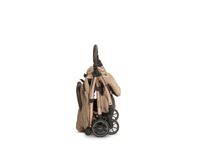 Leclerc Baby Hexagon Stroller - Champaign | Baby Snooze