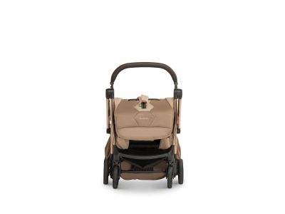 Leclerc Baby Hexagon Stroller - Champaign | Baby Snooze