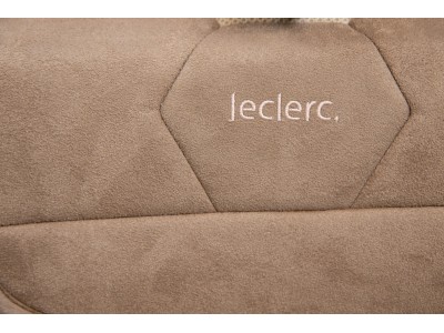 Leclerc Baby Hexagon Stroller - Champaign | Baby Snooze