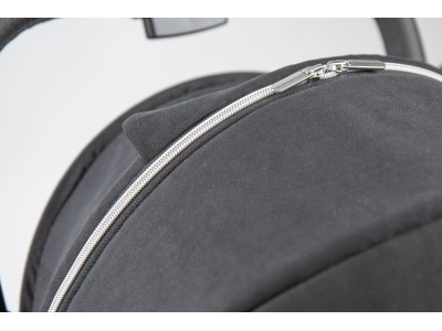 Leclerc Baby Hexagon Stroller - Carbon Black | Baby Snooze