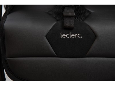 Leclerc Baby Hexagon Stroller - Carbon Black | Baby Snooze