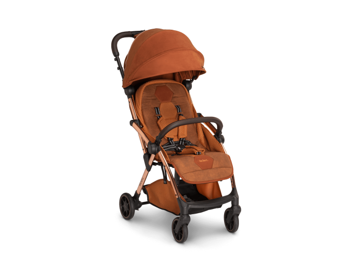 Leclerc Baby Hexagon Stroller - Heritage Sport | Baby Snooze