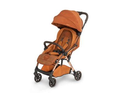 Leclerc Baby Hexagon Stroller - Heritage Sport | Baby Snooze