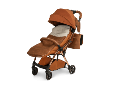 Leclerc Baby Hexagon Stroller - Heritage Sport | Baby Snooze