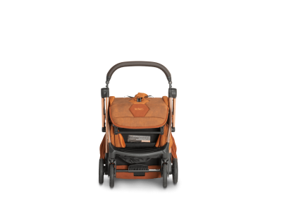 Leclerc Baby Hexagon Stroller - Heritage Sport | Baby Snooze