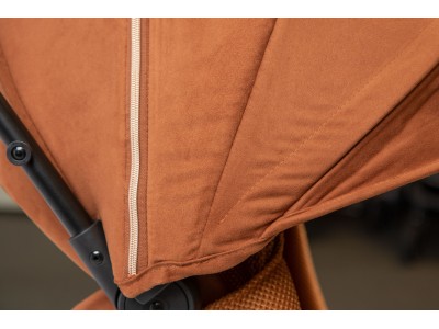 Leclerc Baby Hexagon Stroller - Heritage Sport | Baby Snooze