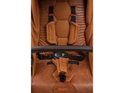 Leclerc Baby Hexagon Stroller - Heritage Sport | Baby Snooze