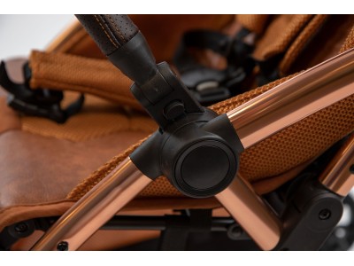 Leclerc Baby Hexagon Stroller - Heritage Sport | Baby Snooze