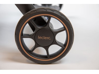 Leclerc Baby Hexagon Stroller - Heritage Sport | Baby Snooze