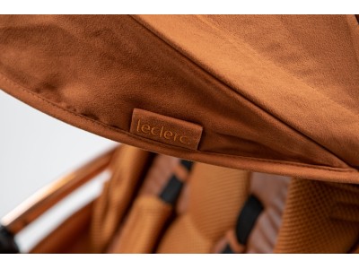 Leclerc Baby Hexagon Stroller - Heritage Sport | Baby Snooze