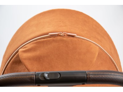 Leclerc Baby Hexagon Stroller - Heritage Sport | Baby Snooze