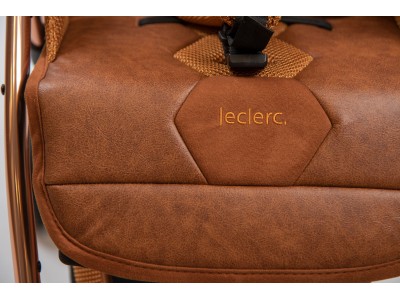 Leclerc Baby Hexagon Stroller - Heritage Sport | Baby Snooze