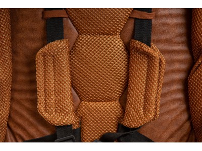 Leclerc Baby Hexagon Stroller - Heritage Sport | Baby Snooze