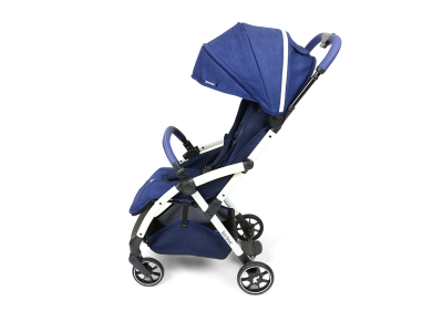 Leclerc Baby Hexagon Stroller - Monte Carlo | Baby Snooze