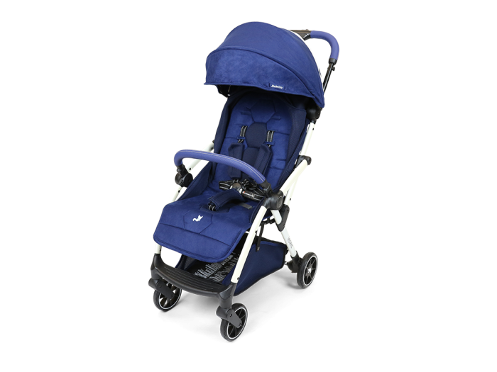 Leclerc Baby Hexagon Stroller - Monte Carlo | Baby Snooze