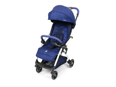 Leclerc Baby Hexagon Stroller - Monte Carlo | Baby Snooze