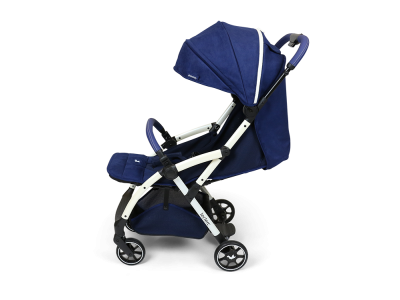 Leclerc Baby Hexagon Stroller - Monte Carlo | Baby Snooze