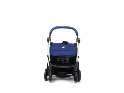 Leclerc Baby Hexagon Stroller - Monte Carlo | Baby Snooze