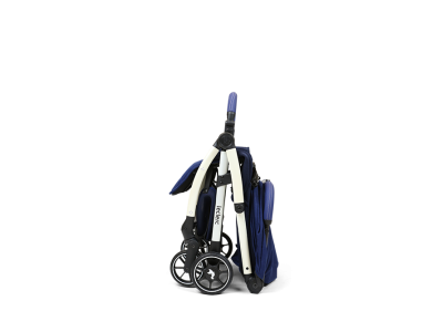 Leclerc Baby Hexagon Stroller - Monte Carlo | Baby Snooze