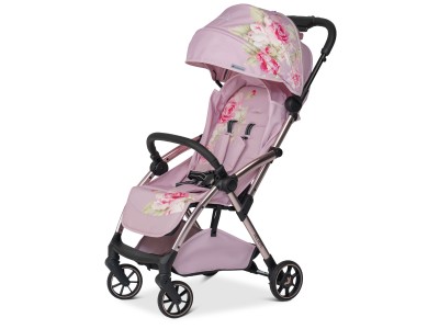 Leclerc Baby by Monnalisa - Antique Pink | Baby Snooze