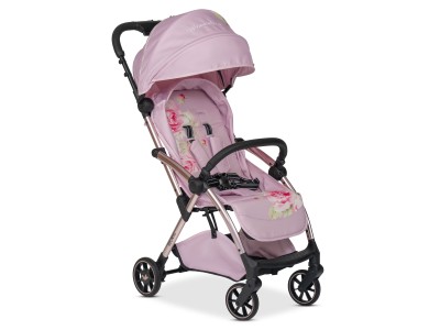 Leclerc Baby by Monnalisa - Antique Pink | Baby Snooze