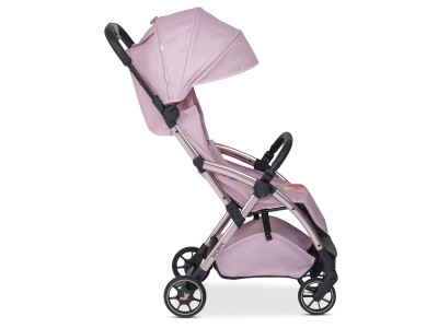 Leclerc Baby by Monnalisa - Antique Pink | Baby Snooze