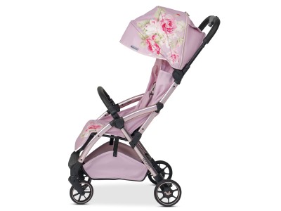 Leclerc Baby by Monnalisa - Antique Pink | Baby Snooze