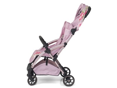 Leclerc Baby by Monnalisa - Antique Pink | Baby Snooze