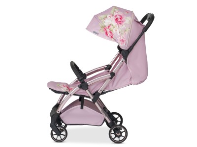 Leclerc Baby by Monnalisa - Antique Pink | Baby Snooze