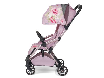 Leclerc Baby by Monnalisa - Antique Pink | Baby Snooze