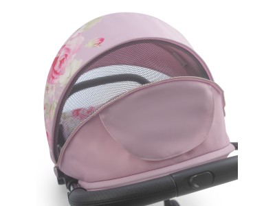 Leclerc Baby by Monnalisa - Antique Pink | Baby Snooze
