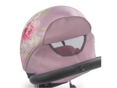 Leclerc Baby by Monnalisa - Antique Pink | Baby Snooze